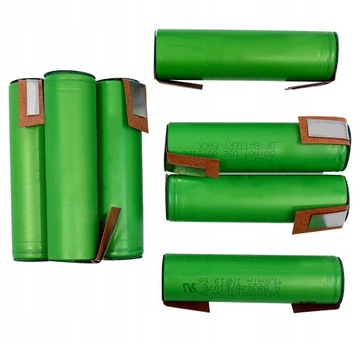 Аккумулятор для Philips PowerPro FC6409 2600 мАч 25,2 В