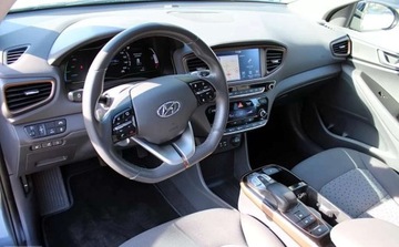 Hyundai IONIQ Electric Synchroniczny z magnesami stałymi 120KM 2019 Hyundai IONIQ Zarejestrowany JAK NOWY Elektryczny 120KM, zdjęcie 11