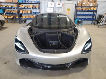  McLaren 720S Spider 2020 4.0l 4.0 Benzyna 710KM, zdjęcie 6