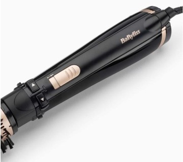 Роторная щипцы для завивки BaByliss AS962E 1000 Вт