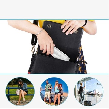 ЭЛЕКТРИЧЕСКОЕ БИДЕ УСТРОЙСТВО ДЛЯ ОЧИСТКИ ИНТИМНОГО ДУША С 2 РЕЖИМАМИ