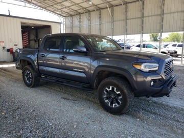 Toyota Tacoma II 2022 Toyota Tacoma Double Cab 2022 3.5l 3.5 Benzyna 278KM, zdjęcie 4