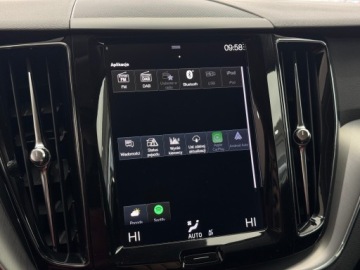 Volvo XC60 II 2020 Volvo XC 60 Momentum PRO / LED / CarPlay/AndroidAu, zdjęcie 24