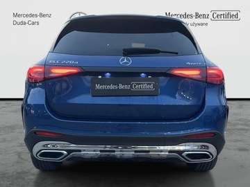 Mercedes GLC C254/X254 Coupe 2.0 220d 197KM 2025 Mercedes-Benz GLC 220 220d Pakiet AMG 4Matic Salon, zdjęcie 5