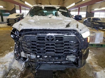 Toyota Tundra II 2025 Toyota Tundra Crewmax Limited 2025 3.4 Benzyna 389KM, zdjęcie 5