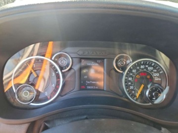  RAM 2500 Big Horn 2021 6.7 Diesel 370KM, zdjęcie 9