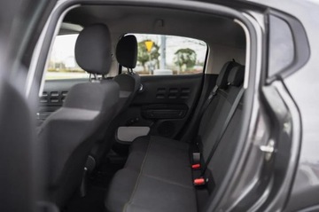 Citroen C3 IV 2024 Citroen C3 1.2 PureTech, Salon Polska, zdjęcie 24