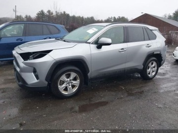 Toyota 2020 Toyota RAV4 2020r., XLE, od ubezpieczalni 2.5 Benzyna 203KM, zdjęcie 2