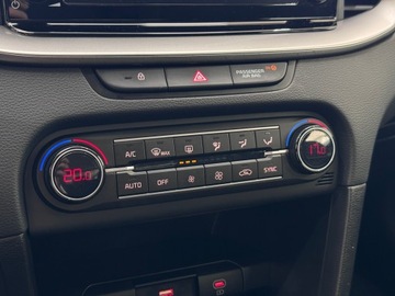 Kia Ceed III Hatchback Facelifting  1.5 T-GDI 160KM 2023 Kia Ceed M, Kamera cofania, 1właściciel, Salon Pol, zdjęcie 28