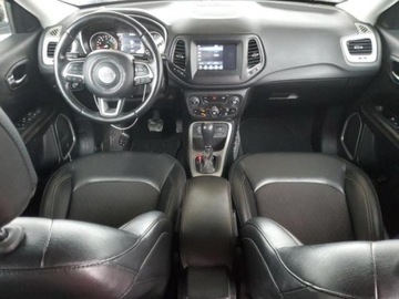 Jeep Compass II 2019 Jeep Compass Jeep Compass Latitude 2.4 Benzyna 180KM, zdjęcie 7