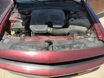 Dodge Challenger III 2022 Dodge Challenger GT 2022, od ubezpieczalni 3.6 Benzyna 303KM, zdjęcie 10