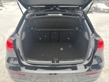 Mercedes Klasa A W177/V177 Hatchback Facelifting 1.3 200 163KM 2025 Mercedes-Benz A 200, zdjęcie 11