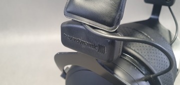 Beyerdynamic MMX 300 Накладные наушники