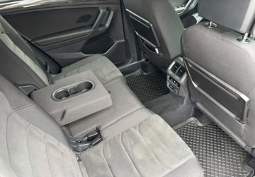 Volkswagen Tiguan II SUV 2.0 TDI 190KM 2018 Volkswagen Tiguan Volkswagen Tiguan Allspace 2.0 TDI SCR 4Motion DSG Highl, zdjęcie 12