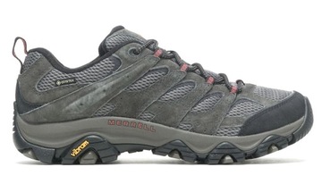 Buty MERRELL MOAB 3 GTX Gore-tex rozmiar 44.5