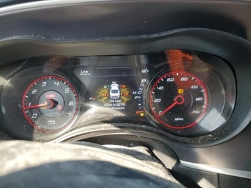 Dodge Charger VII 2022 Dodge Charger SXT 2022 3.6l 3.6 Benzyna 292KM, zdjęcie 9