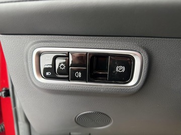 Omoda 5 1.6 T-GDI 147KM 2025 Omoda 5 Comfort Blood red wyprzedaż rocznika 2025, zdjęcie 12