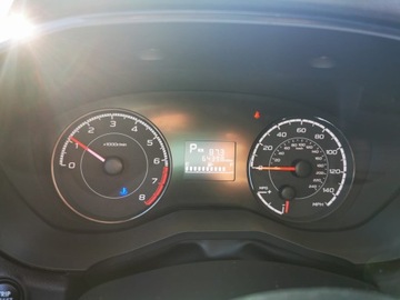 Subaru Impreza IV 2019 Subaru impreza VI AWD, Przebieg 103036km, Dokumentacja Automat, zdjęcie 12
