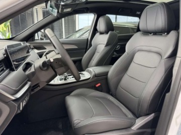 Jetour 2025 Jetour X70 Plus 1.5T 6DCT 147km Nowy 7 lat gwarancji Automat FV23, zdjęcie 8