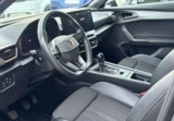 Cupra Formentor 2022 Cupra Formentor 2022r. 2.0 Diesel 150KM, zdjęcie 7