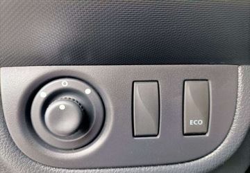 Dacia Sandero II Hatchback 5d TCe  90KM 2013 Dacia Sandero Dacia Sandero 0.9 TCE stan bdb niski przebieg Benzyna 90KM, zdjęcie 21