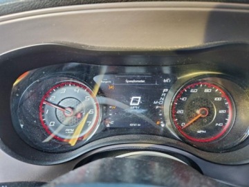 Dodge Charger VII 2023 Dodge Charger SXT, 2023r., 3.6L 3.6 Benzyna 292KM, zdjęcie 9