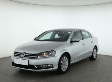 Volkswagen Passat B6 Sedan 1.8 TSI 160KM 2010 VW Passat 1.8 TSI, Salon Polska, Klima, zdjęcie 1