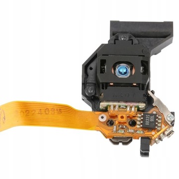 RAE0152Z Оптическая лазерная линза с решеткой