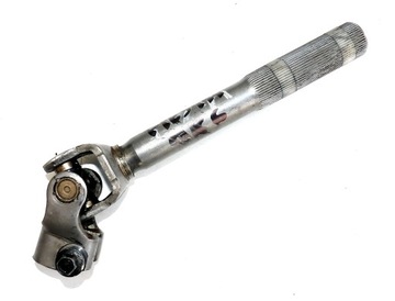FORD FIESTA MK6 KRZYŻAK MAGLOWNICY