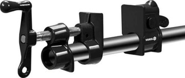 ЗАЖИМ ДЛЯ ТРУБ ВОРЕЛ ДЛЯ ПРИКЛЕИВАНИЯ ДОСОК 3/4