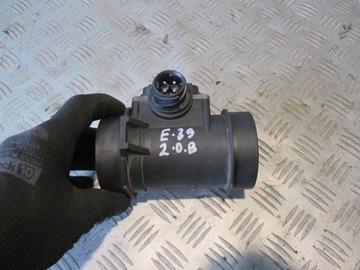 PRZEPŁYWOMIERZ POWIETRZA BMW E39 1730033 5WK9007 2.0 B
