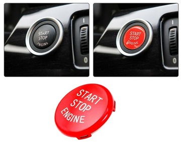 Przycisk Start Stop BMW E81 E87 E90 E91 E92 E93