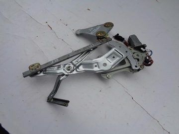 MECHANIZMUS OKNO PRAVÝ ZADNÍ SUBARU IMPREZA GD
