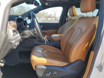 Chrysler Pacifica II 2021 Chrysler Pacifica Pinnacle 2021 3.6l 3.6 Hybryda 260KM, zdjęcie 7