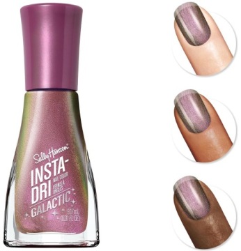 Sally Hansen Insta Dri Lakier Milky Slay 113
