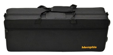 Изогнутый саксофон-сопрано Memphis MSS-100G