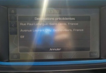 Hyundai IONIQ 2020 Hyundai IONIQ Okazja 1.6 Hybryda 105KM, zdjęcie 33