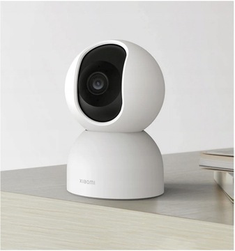 Розетка Xiaomi Smart Camera C400 IP-камера кат. И