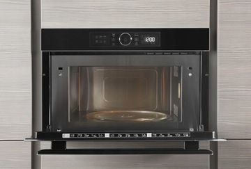 Духовка Whirlpool + Микроволновая печь