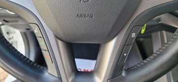 Hyundai i40 Kombi Facelifting 2018 1.6 CRDI (HIGH) 136KM 2019 Hyundai I40 1.6D, 136KM, Kamera, Led, Automat, Niski Przebieg., zdjęcie 19