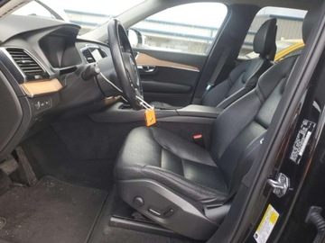 Volvo XC90 II 2021 Volvo XC 90 T8 Recharge Inscription Express 2021 2.0l 2.0 Hybryda 400KM, zdjęcie 7