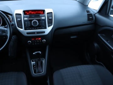 Kia Venga Mikrovan Facelifting 1.6 DOHC 124KM 2016 Kia Venga 1.6 CVVT, Salon Polska, Serwis ASO, zdjęcie 7