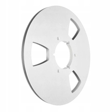 Магнитофон катушечный 2610230207412 серебро