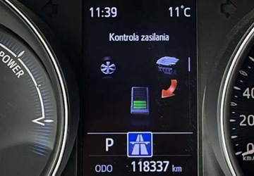 Toyota C-HR I 2020 Toyota C-HR Hybryda Automat Navi Kamera Sport Tempomat Led FV23, zdjęcie 20
