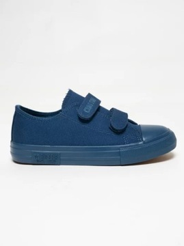 Trampki Dziecięce BIG STAR KK374088 34