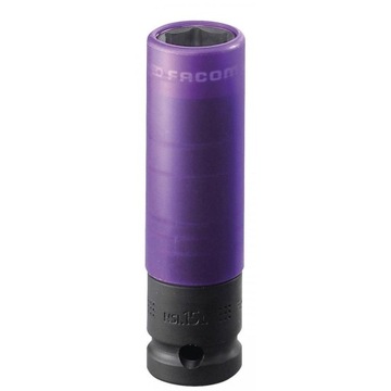 Nasadka udarowa wzmocniona 1/2 15mm FACOM NSI.15L