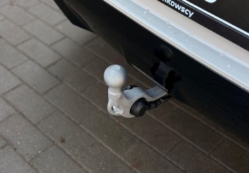 BMW X3 G45 2025 BMW X3 BMW X3 40d xDrive (auto demonstracyjne) 3.0 Diesel 303KM, zdjęcie 22