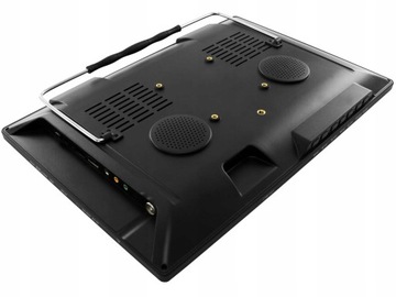 SMART Android TV 16 дюймов Wi-Fi BT USB HDMI DVBT2 230 В 12 В Netflix