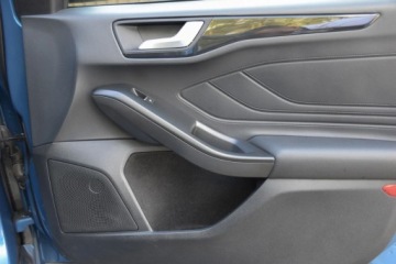 Ford Focus IV Kombi ST 2.0 EcoBlue 190KM 2021 Ford Focus SW ST-PERFORMANCE 2.0 190KM RECARO LED VIRTUAL Kamera Gwarancja, zdjęcie 24