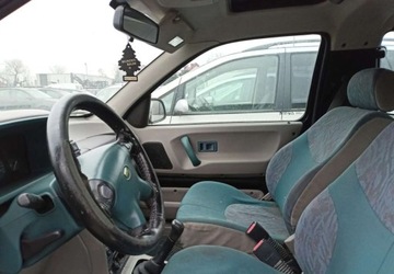 Land Rover Freelander I Standard 2.0 Di 98KM 1999 Land Rover Freelander Land Rover Freelander 2.0 D 2.0 Diesel 97KM, zdjęcie 3